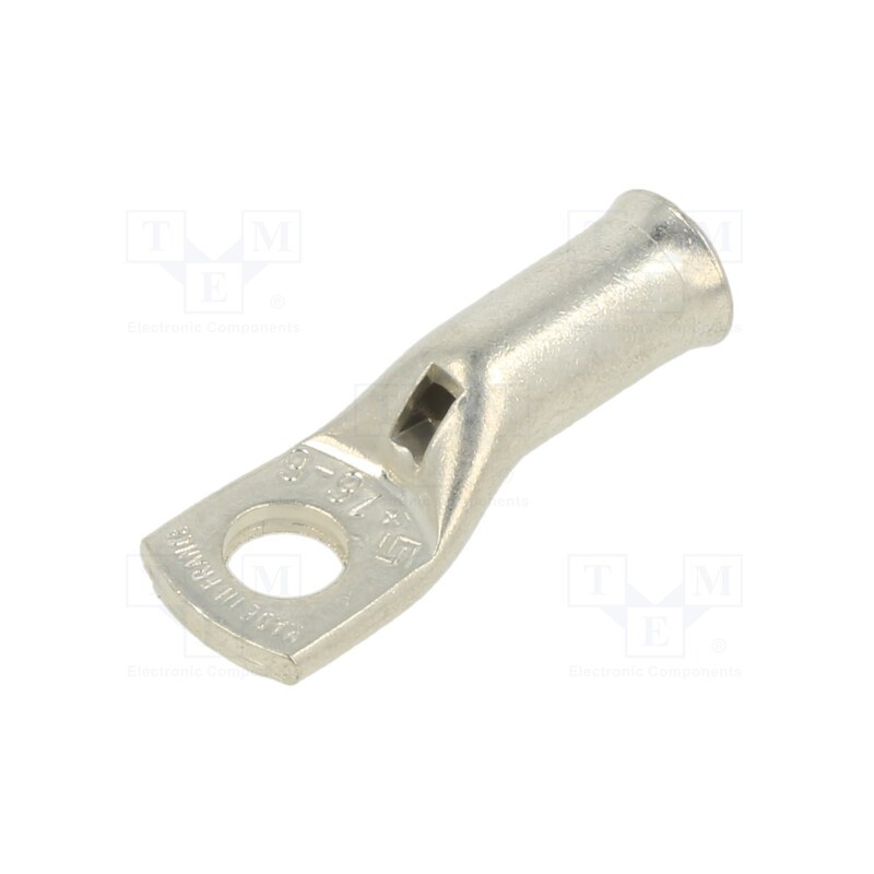 1 pcs x TE Connectivity - 710030-3 - XCT 16-6