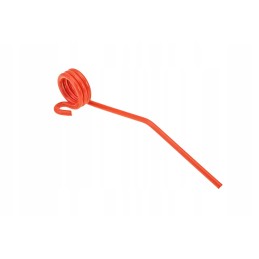 3025 690309 spring reel finger