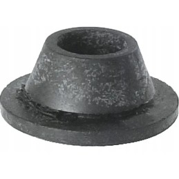 Cable entry 8x12x1 mm closed