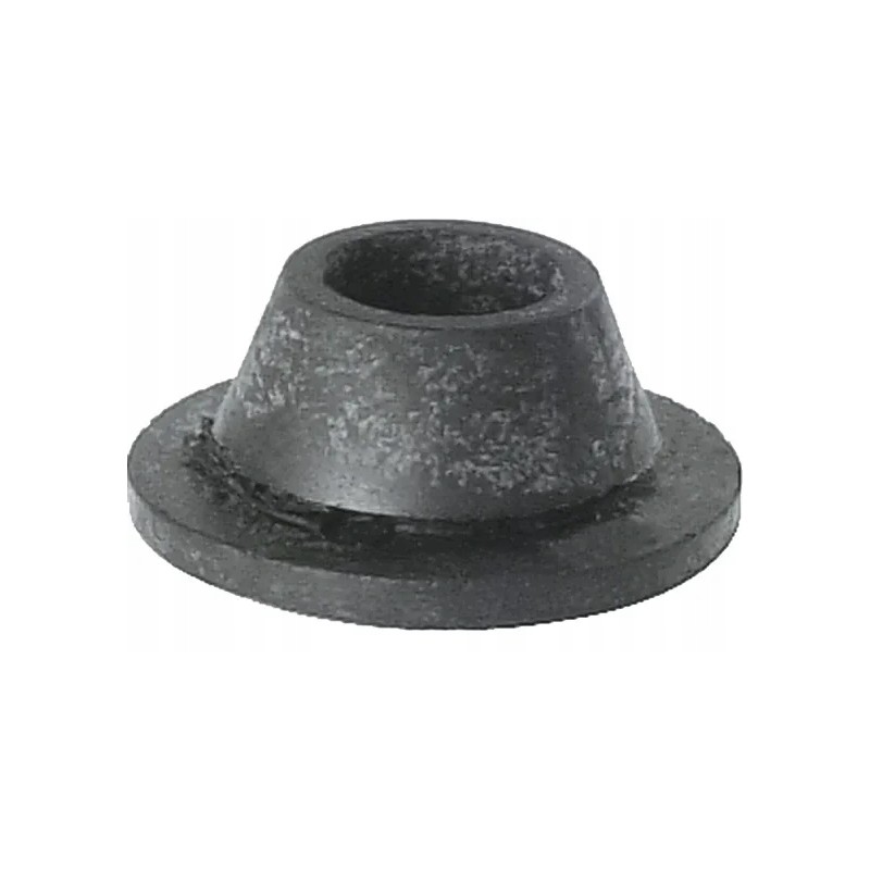 Cable entry 8x12x1 mm closed