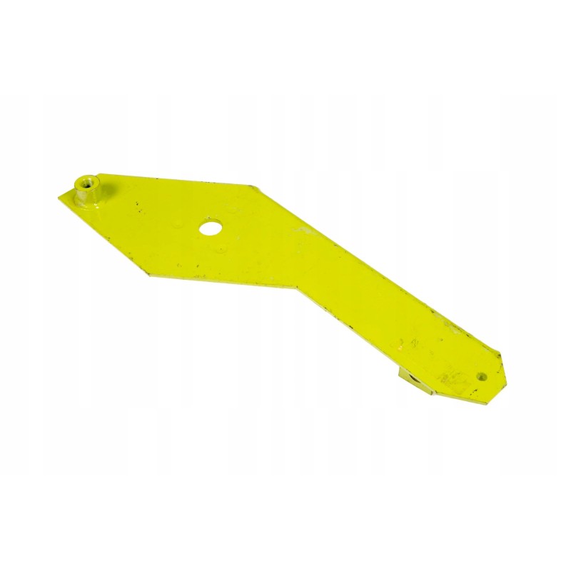 605886 2 right tensioning plate