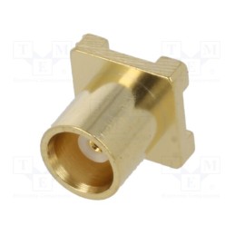 1 pcs x MOLEX - 734151699 - MCX JACK SMT