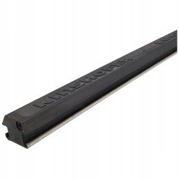 Rubber km 381 10 1250 mm smooth