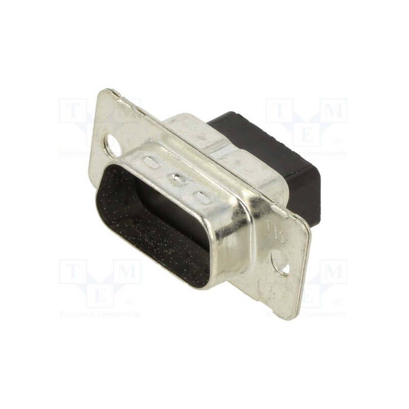 1 pcs x TE Connectivity - 1658645-1 - KIT,HDP-20,OVRMLD,PLUG,SIZE 1,