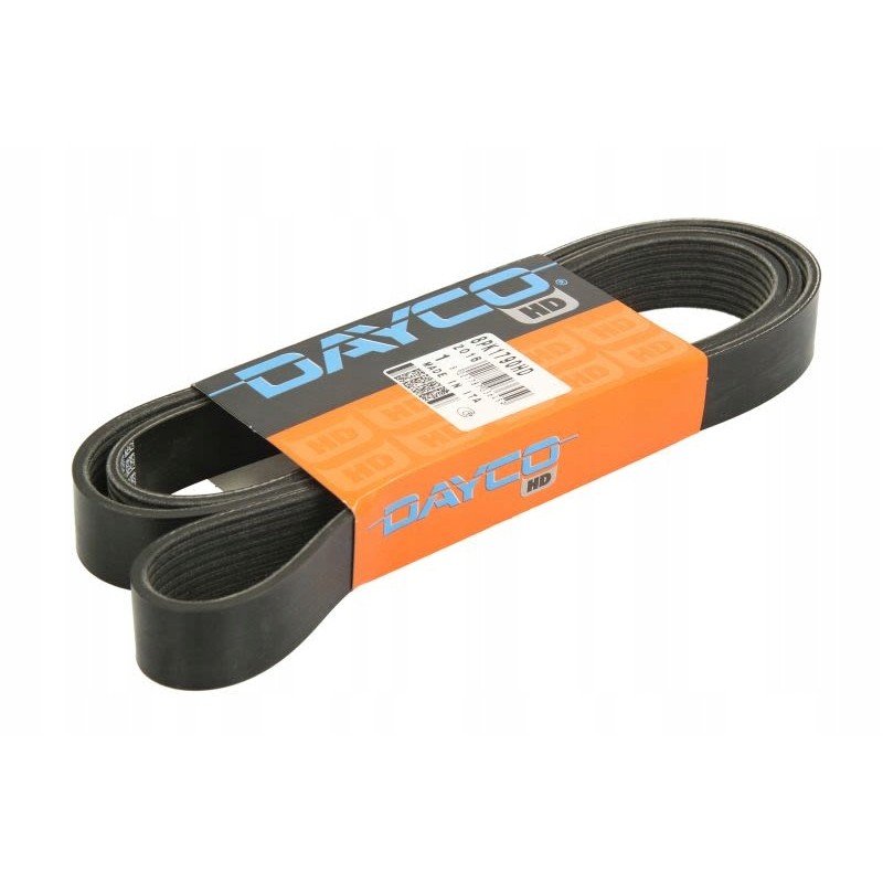 Dayco 8pk1790hd multi-ribbed belt