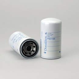 Donaldson p551100 oil filter