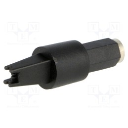 1 pcs x KYOCERA AVX - 69175701601000 - Tool: screwdriver bit, 9175, Application: for IDC connectors