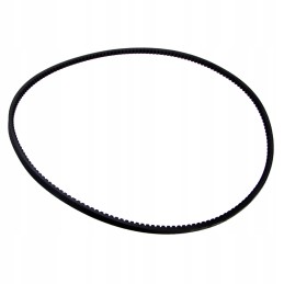 V-belt 13x1450mm Zetor 17013903