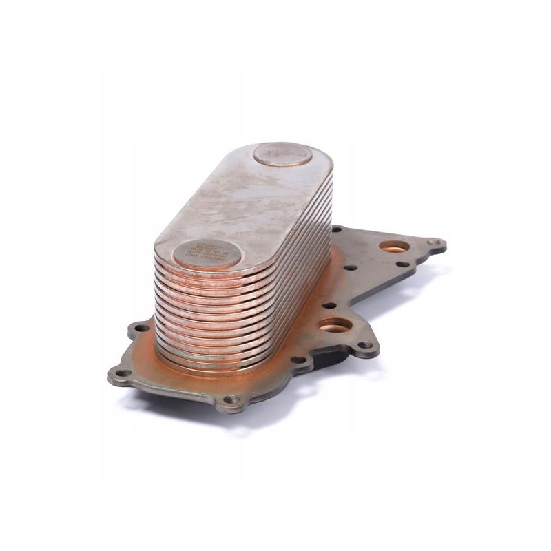Oil cooler cat 323d 323d2 924h 928h 924hz