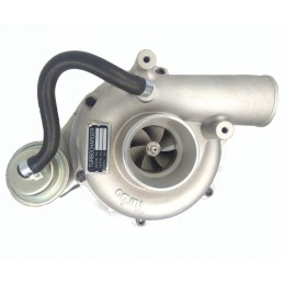 Turbocharger isuzu 4hk1 8982593700