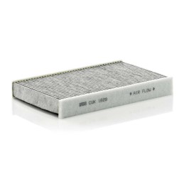 Mann filter cuk 1629 cabin filter