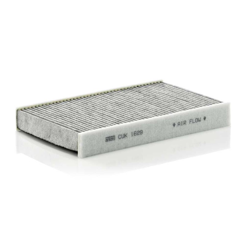 Mann filter cuk 1629 cabin filter