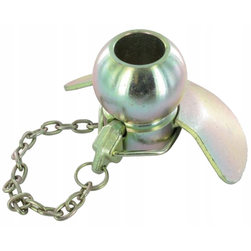 Ball for lower link 28 56 cat 2 2 with collar