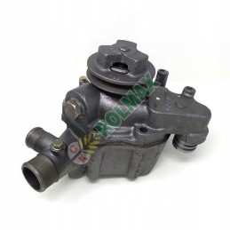 Water pump new holland tx32 tx34 82847749 reman c