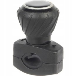 John Deere MCXFA1566 steering knob replacement