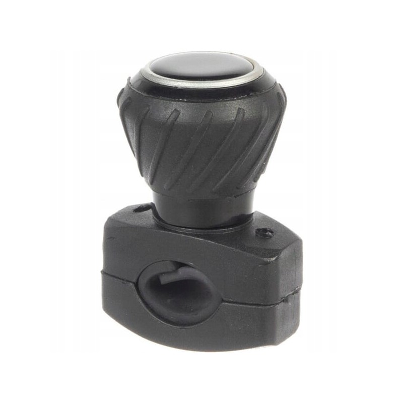 John Deere MCXFA1566 steering knob replacement