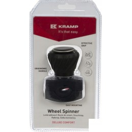 John Deere MCXFA1566 steering knob replacement