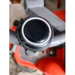 John Deere MCXFA1566 steering knob replacement