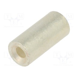 1 pcs x ANDERSON POWER PRODUCTS - 5913-BK - Accessories: strain relief