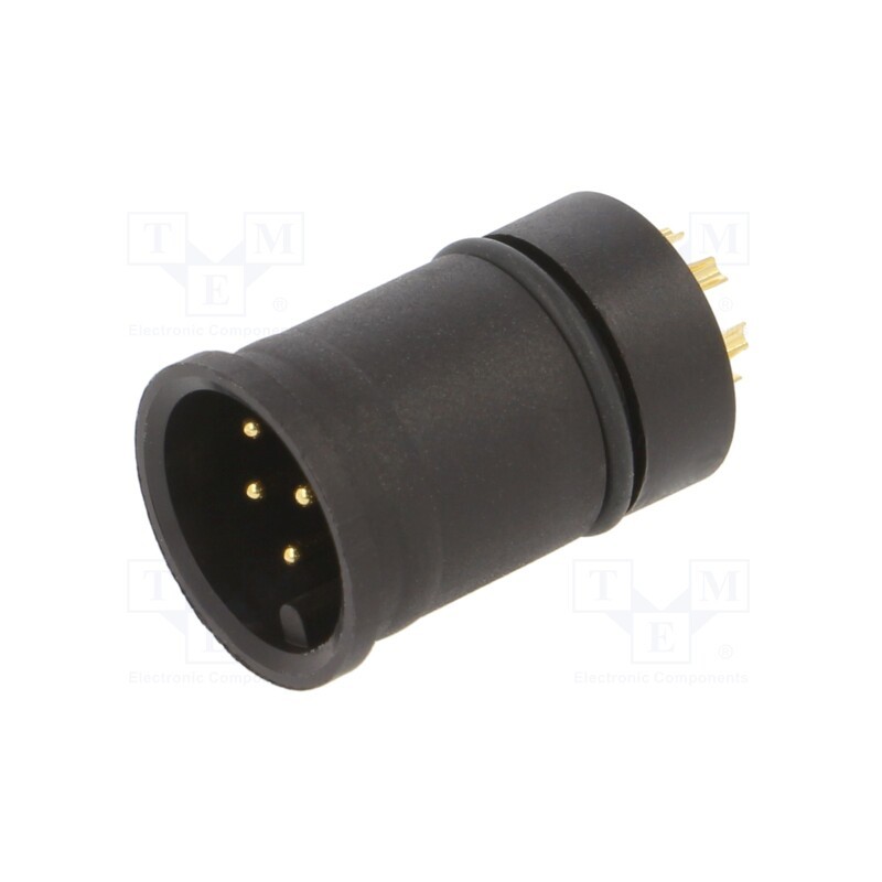 1 pcs x BINDER - 09 0381 274 08 - 09 0381 274 08