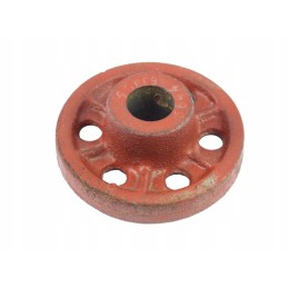 Roller disc fi 25, guide wheel 5644630050