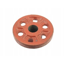Roller disc fi 25, guide wheel 5644630050