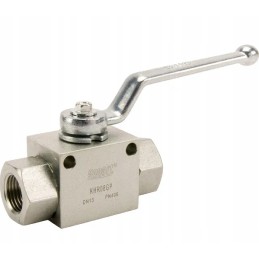 Khr04gp ball valve 2 2 1 4 bsp