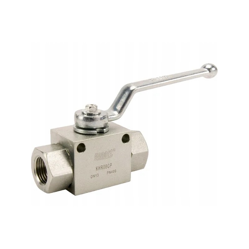 Khr04gp ball valve 2 2 1 4 bsp