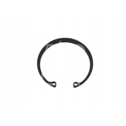 Internal locker 72mm a 00254