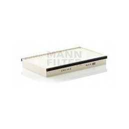 Cu2746 Ford Maveric II cabin air filter