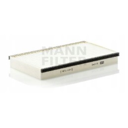Cu2746 Ford Maveric II cabin air filter