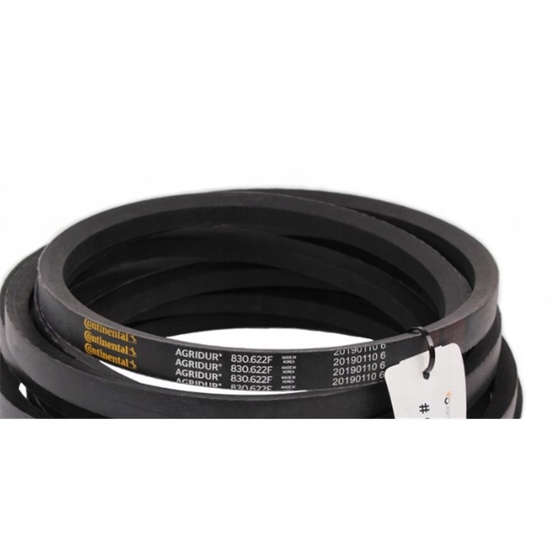 Claas Continental Agridur wedge belt 061353 22x8230