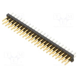 1 pcs x MOLEX - 877584416 - Socket, PCB-cable/PCB, Milli-Grid, 2mm, on PCBs