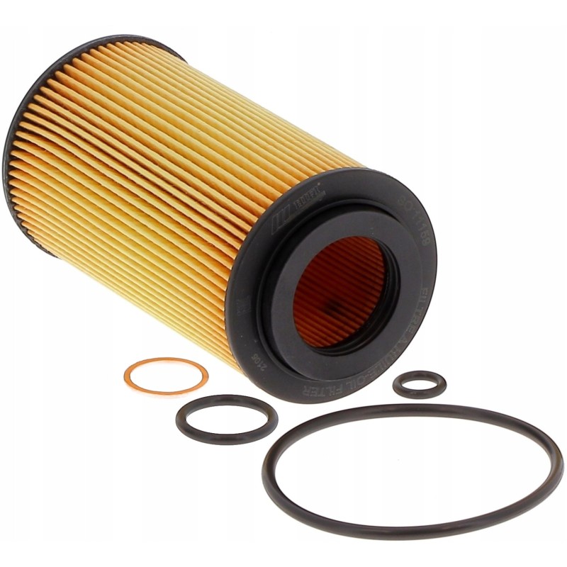Oil filter jcb 3cx jcb 407 kohler 334 v6243