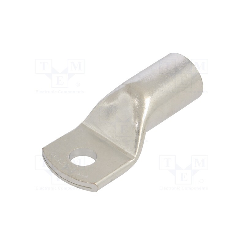 1 pcs x ERKO - KCS_10-150/1 - Tip: ring tube, M10, 150mm2, crimped, for cable, tinned, copper