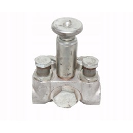 Fuel pump feeding SW 400 SW400