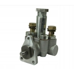 Fuel pump feeding SW 400 SW400