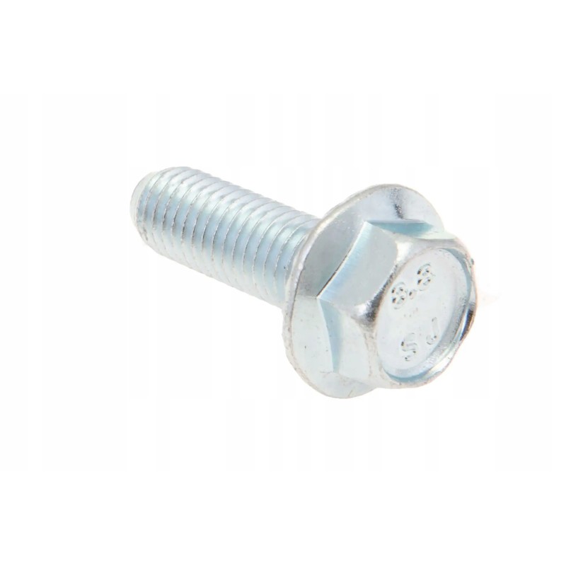 02105500 screw with collar m10 x 35