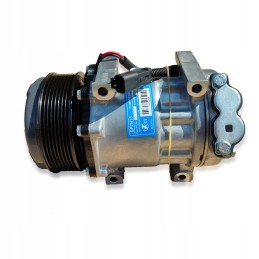 Compressor QP7H15 8203 JCB OEM 32008562