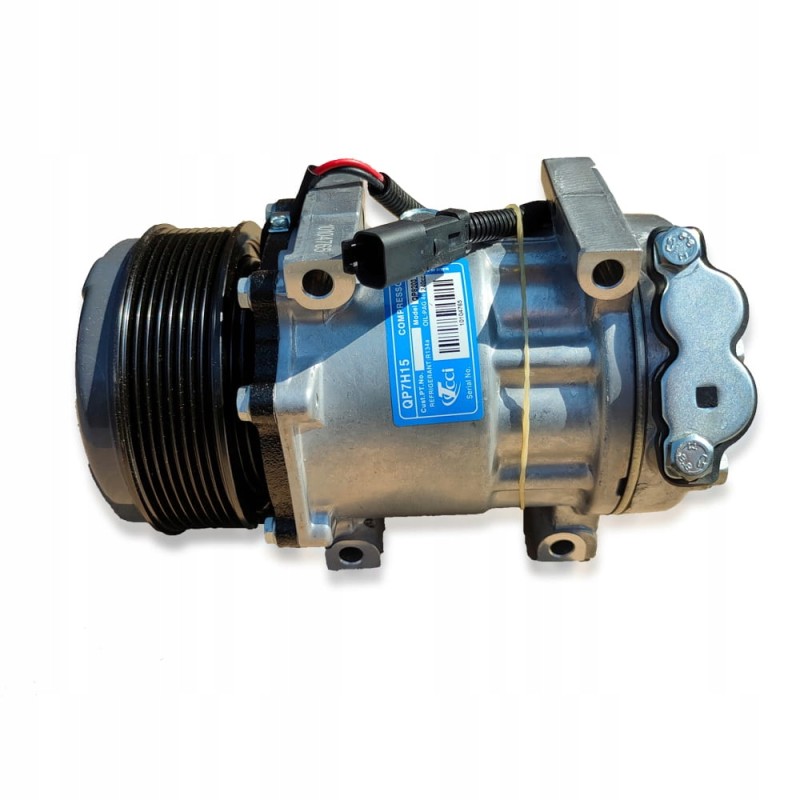 Compressor QP7H15 8203 JCB OEM 32008562