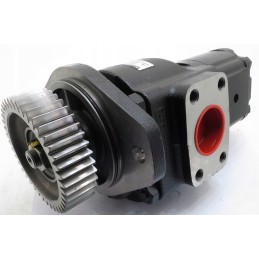Parker no 7029522013 hydraulic gear