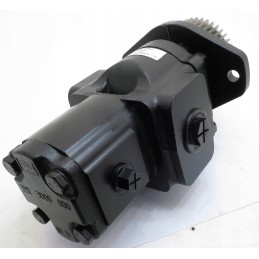 Parker no 7029522013 hydraulic gear