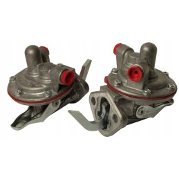 Feed pump 25066404 massey ferguson perkins