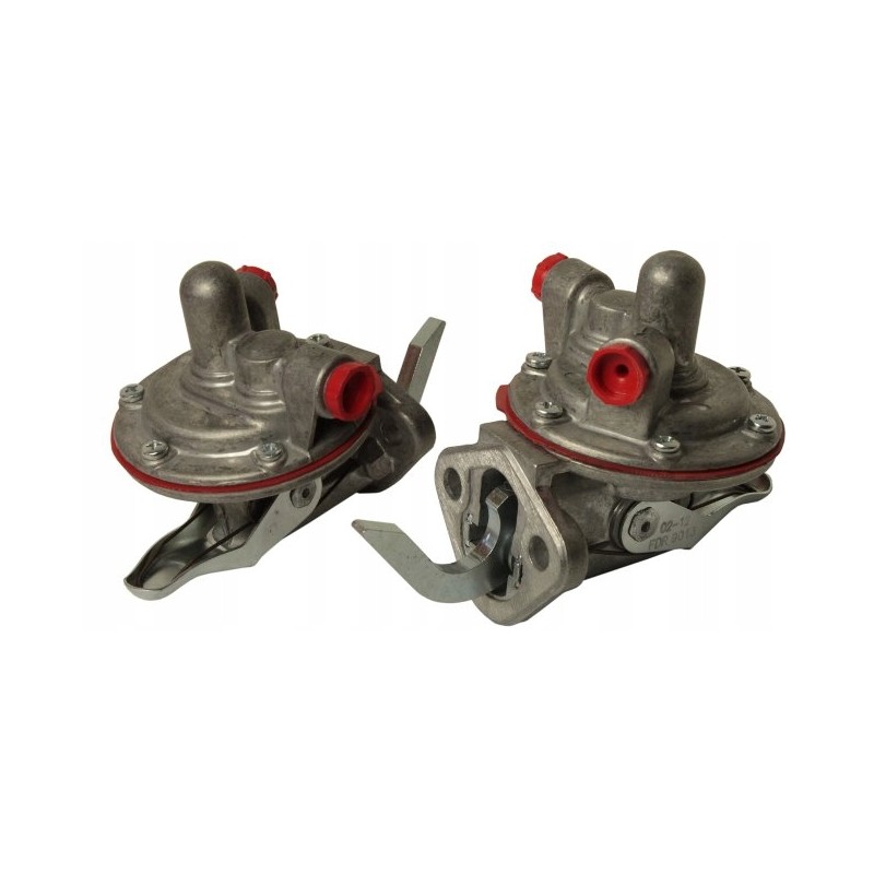 Feed pump 25066404 massey ferguson perkins