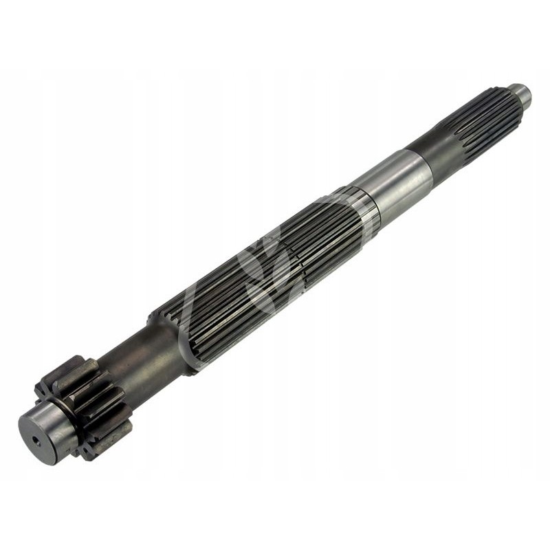 Gearbox shaft 649967