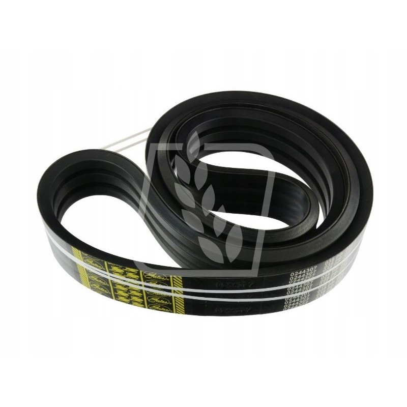 Pas gates 0244307 0244307