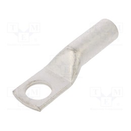 1 pcs x BM GROUP - BM73367 - Tip: ring tube, M20, 150mm2, crimped, for cable, straight, tinned