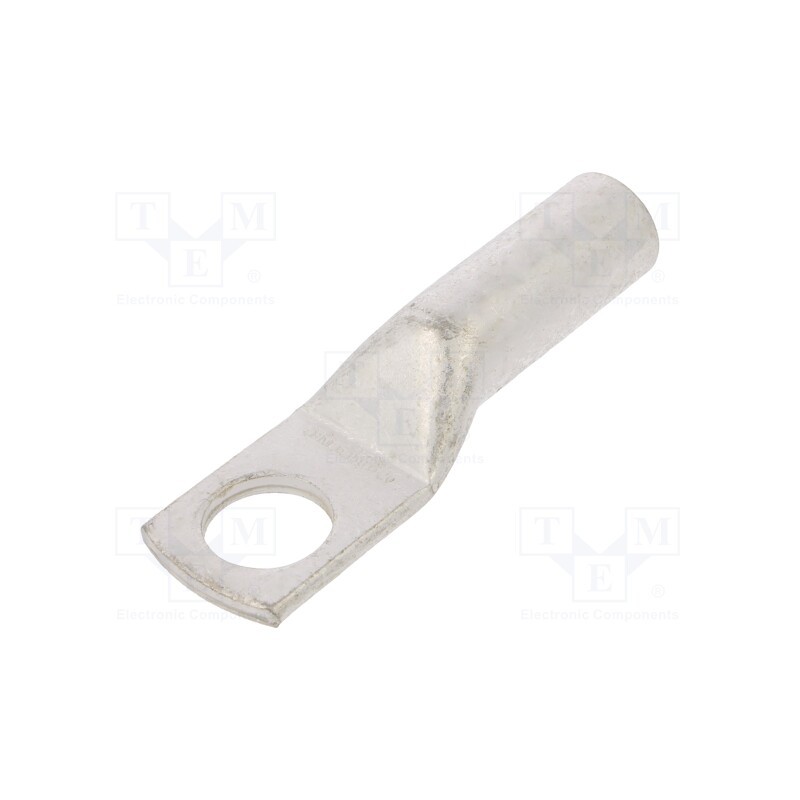 1 pcs x BM GROUP - BM73367 - Tip: ring tube, M20, 150mm2, crimped, for cable, straight, tinned