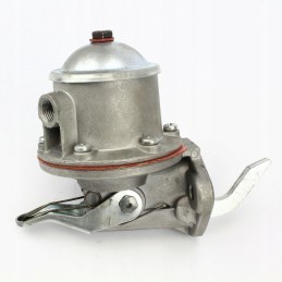 Perkins 2641371 feed pump