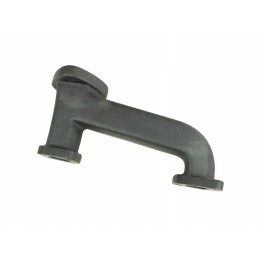 Exhaust manifold mf 37781571